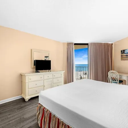 Summerhouse Unit 308B